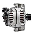 334-2720 Alternator, 150 Amp, Remanufactured, Professional Series