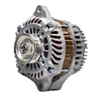 334-2727 Alternator 6 Cyl., 2.7L Engine