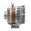 334-2727 Alternator 6 Cyl., 2.7L Engine