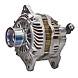 334-2728 Professional Series Alternator Remanufactured 6 Cyl., 3.0L Engine