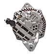 334-2728 Professional Series Alternator Remanufactured 6 Cyl., 3.0L Engine