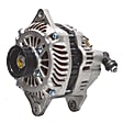 334-2729 Alternator, 110 Amp, Remanufactured, Professional Series