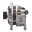 334-2729 Alternator, 110 Amp, Remanufactured, Professional Series