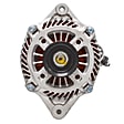 334-2729 Alternator, 110 Amp, Remanufactured, Professional Series