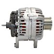 334-2731 Professional Series Alternator Remanufactured 6 Cyl., 5.9L Engine