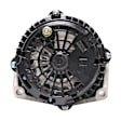 334-2732A OE Replacement Alternator, Remanufactured Professional Series