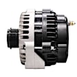 334-2732A OE Replacement Alternator, Remanufactured Professional Series