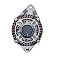 334-2738 Alternator, 115 Amp, Remanufactured, Professional Series