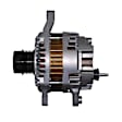 334-2738 Alternator, 115 Amp, Remanufactured, Professional Series