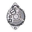 2007 Chrysler Sebring - Alternator, Remanufactured, 2.4L 4Cyl, Professional Series