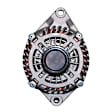 2007 Chrysler Sebring - Alternator, Remanufactured, 2.4L 4Cyl, Professional Series