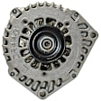 334-2747A OE Replacement Alternator, Remanufactured Professional Series