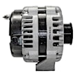 334-2747A OE Replacement Alternator, Remanufactured Professional Series