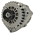 334-2747A OE Replacement Alternator, Remanufactured Professional Series