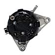 2009 Jeep Commander - Alternator, Remanufactured, 8 Cyl 5.7L, Professional Series