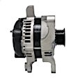 2009 Jeep Commander - Alternator, Remanufactured, 8 Cyl 5.7L, Professional Series