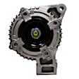 2017 Chevrolet Equinox - Alternator, With Standard Pulley, Family Nd-Hp, Unit Mfr Nd, Amps 150, Pulley 6S, Fan If, Regulator Ir, Clock 12:30, Remanufactured, 3.6L, Professional Series