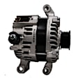 334-2763 Alternator, Remanufactured