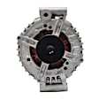 334-2772 Alternator, 180 Amp, Remanufactured, Professional Series