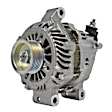 334-2775 Professional Series Alternator Remanufactured 6 Cyl., 3.0L Engine