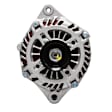 334-2778 Professional Series Alternator Remanufactured 6 Cyl., 3.5L Engine