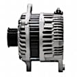 334-2778 Professional Series Alternator Remanufactured 6 Cyl., 3.5L Engine