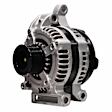 334-2780 Alternator, 150 Amp, Remanufactured, Professional Series