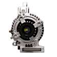 334-2780 Alternator, 150 Amp, Remanufactured, Professional Series