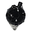 334-2783 Alternator, 130 Amp, Remanufactured, Professional Series