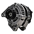334-2785 Professional Series Alternator Remanufactured 6 Cyl., 3.5L Engine