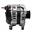 334-2785 Professional Series Alternator Remanufactured 6 Cyl., 3.5L Engine