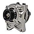 334-2792 Alternator, 150 Amp, Remanufactured, Professional Series