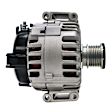 334-2794 Professional Series Alternator Remanufactured 6 Cyl., 3.0L Engine