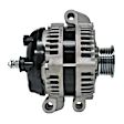 334-2795 Alternator, 160 Amp, Remanufactured, Professional Series