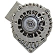 334-2799A Professional Series Alternator Remanufactured 6 Cyl., 3.8L Engine