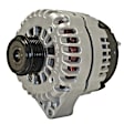 334-2799A Professional Series Alternator Remanufactured 6 Cyl., 3.8L Engine