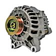 334-2801A Professional Series Alternator Remanufactured 8 Cyl., 4.6L Engine
