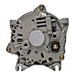 334-2801A Professional Series Alternator Remanufactured 8 Cyl., 4.6L Engine