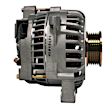 334-2801A Professional Series Alternator Remanufactured 8 Cyl., 4.6L Engine