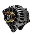 334-2807A Alternator, 110 Amp, Remanufactured, Professional Series