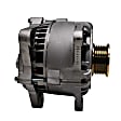 334-2807A Alternator, 110 Amp, Remanufactured, Professional Series