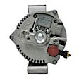 334-2808A Alternator, 130 Amp, Remanufactured, Professional Series