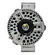 334-2808A Alternator, 130 Amp, Remanufactured, Professional Series
