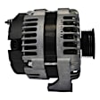 2011 GMC Yukon - Alternator, 5.3L 8Cyl With Delco 145 Amp. Alternator, Remanufactured, 145 Amp, Professional Series