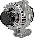 334-2815 OE Replacement Series Alternator Remanufactured 6 Cyl., 3.6L Engine