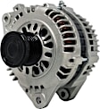 334-2818 Professional Series Alternator Remanufactured 4 Cyl., 2.5L Engine