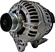 334-2826 Alternator, 2.5L, 5Cyl, 140 Amp, Remanufactured, Professional Series