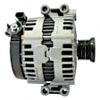 334-2828 OE Replacement Series Alternator Remanufactured 6 Cyl., 3.0L Engine