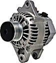 334-2834 Professional Series Alternator Remanufactured 4 Cyl., 2.7L Engine