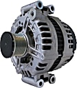 334-2842 Professional Series Alternator Remanufactured 6 Cyl., 3.0L Engine